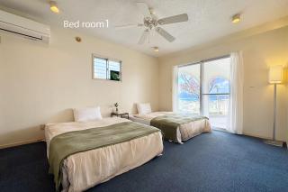 Ishikawa Kona Garden - Vacation STAY 90793v - Uruma - 7