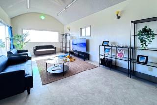 Ishikawa Kona Garden - Vacation STAY 90793v - Uruma - 4