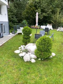 Lux in Bohinj - Bohinj - 9