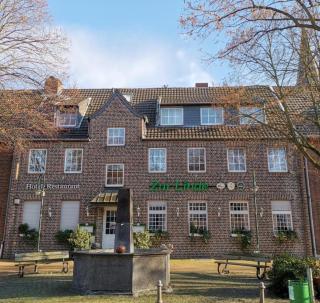Ristohotel zur Linde - Rommerskirchen - 2
