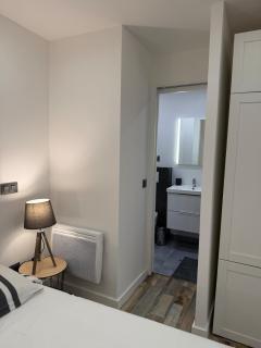 Charmant studio en centre de Nice - 8