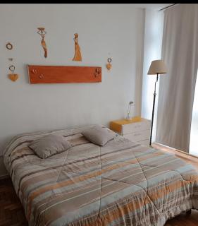 Monoambiente Obelisco 1 - 0