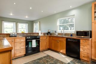 Sunset Orchard- Sunny Side of Waimea, Close to Beaches! - Waimea - 9