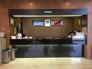 Smile Hotel Sasebo - Vacation STAY 92159v - Sasebo - 6