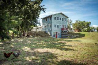 Sunset Orchard- Sunny Side of Waimea, Close to Beaches! - Waimea - 0