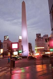 Monoambiente Obelisco 1 - Buenos Aires - 3