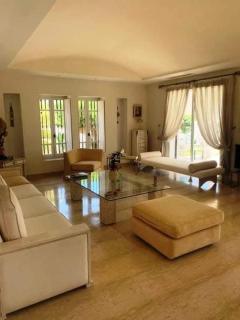 Villa Hannibal - Hammamet - 6