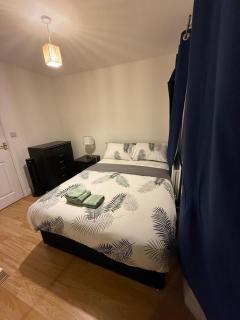 London City Apartment - Lynbrook Grove - 9