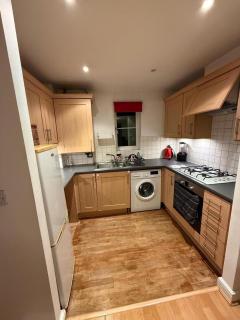 London City Apartment - Lynbrook Grove - 6