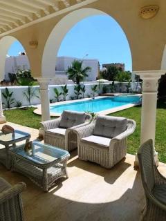Villa Hannibal - Hammamet - 5