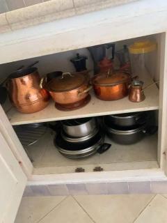 Villa Hannibal - Hammamet - 4