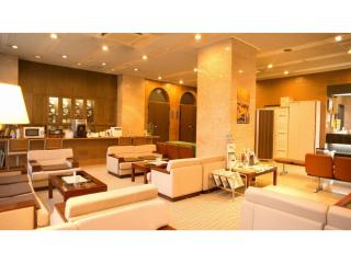 Smile Hotel Sasebo - Vacation STAY 92157v - Sasebo - 7