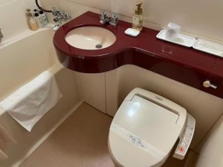 Smile Hotel Sasebo - Vacation STAY 92147v - Sasebo - 4
