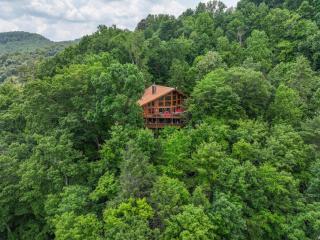 Must See- 4300 SQFT, Views, Privacy, Pool Access - 6