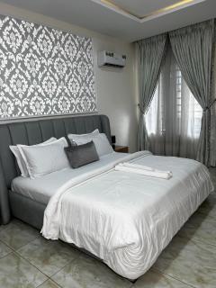 Fortezza Homes - Lekki - 6