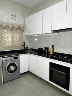 Fortezza Homes - Lekki - 5
