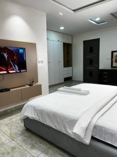 Fortezza Homes - Lekki - 1