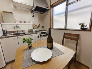 Minamimaekawa Heights Room 103 - Vacation STAY 93063v - 6