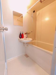 Minamimaekawa Heights Room 103 - Vacation STAY 93063v - 1