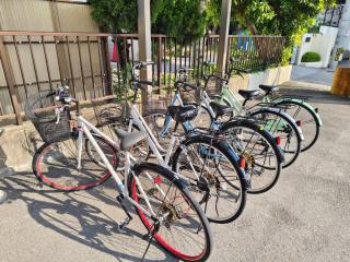 Minamimaekawa Heights Room 103 - Vacation STAY 93063v - 2