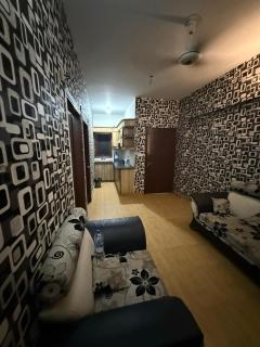 The getaway in the heart of DHA - Karatschi - 4