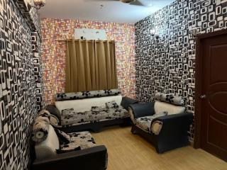 The getaway in the heart of DHA - Karatschi - 0