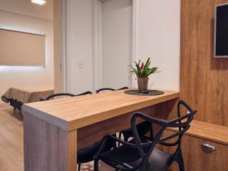 Apartamento 1 quarto - 1