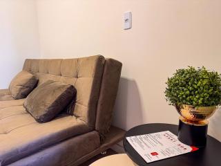 Apartamento 1 quarto - 1