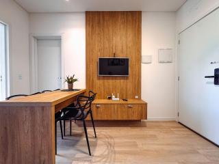 Apartamento 1 quarto - 5