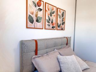 Apartamento 1 quarto - 5