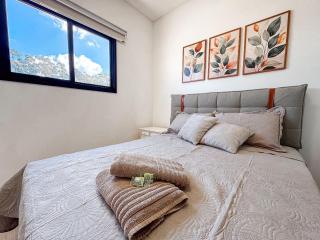 Apartamento 1 quarto - 8