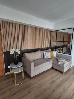 Hermoso apartamento - 0