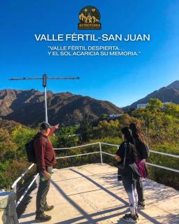 Posada del Valle - Villa San Agustín - 5