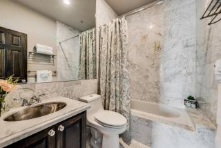 1BR Retreat Tree-Lined Swiss Ave - 2