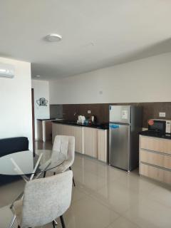 Monoambiente en piso 14 In Tower - 6