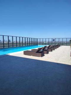 Monoambiente en piso 14 In Tower - 4