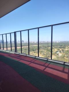 Monoambiente en piso 14 In Tower - 2