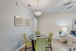 Magical Vacation Retreat - 8