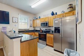 Magical Vacation Retreat - 5