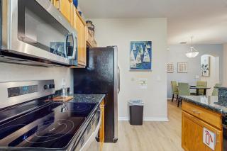 Magical Vacation Retreat - 2