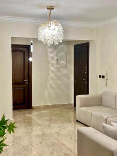 Elegant apartment - New cairo - 8