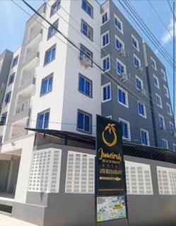 Vale Apartments 01 - Mombasa - 7