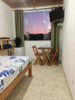 Mar Doce Lar Suítes Trindade - 7