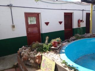 Posada del Valle - Villa San Agustín - 7
