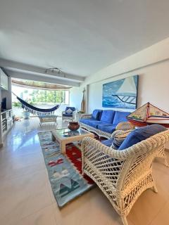 Hermoso Apartamento vacacional - 2