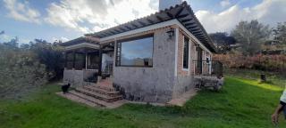 casa de los seños campestre - - 0