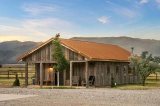 The Lodge at Elbow Creek - 4