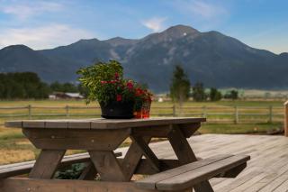 The Lodge at Elbow Creek - 1