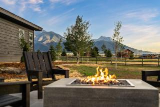 The Lodge at Elbow Creek - 6