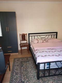 Shamb guest house - Darbas - 8